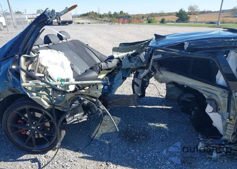 2025 Hyundai Elantra N из США, поврежденный, VIN KMHLW4DK7SU026052